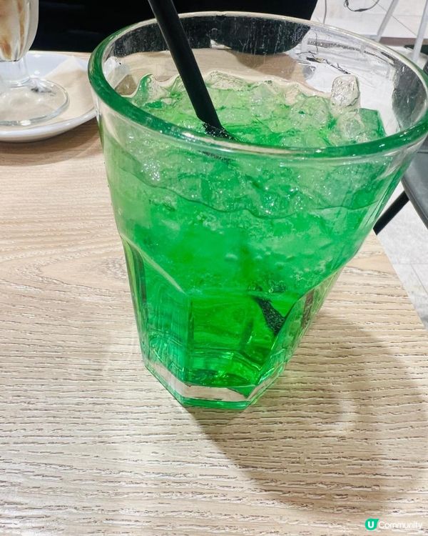 可麗餅專門店