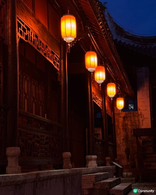 貴州旅遊攻略🔥安順文廟❤️600年石雕藝術殿堂 🏛️