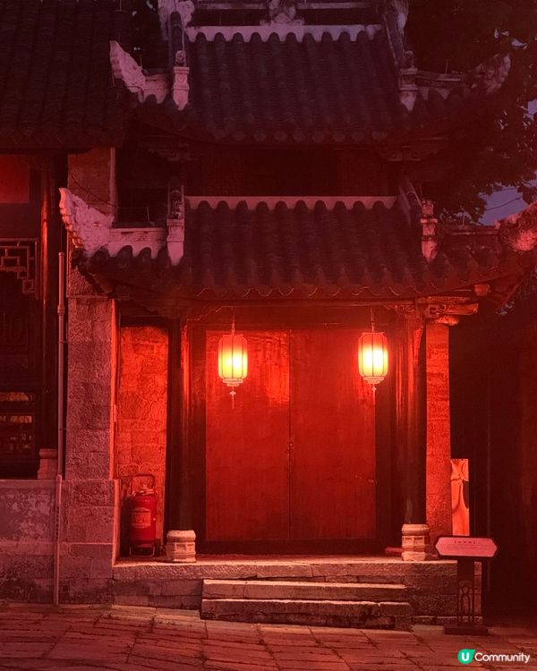 貴州旅遊攻略🔥安順文廟❤️600年石雕藝術殿堂 🏛️