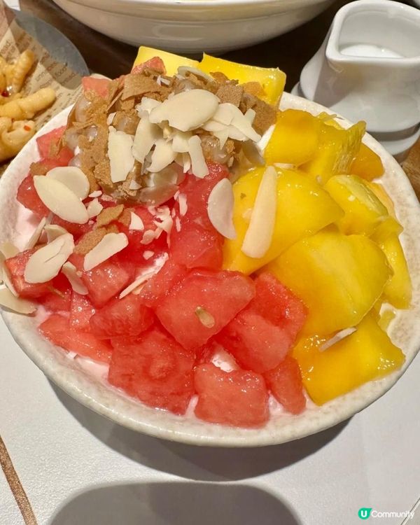 小甜梗