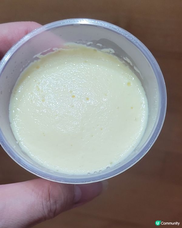 爭鮮甜品