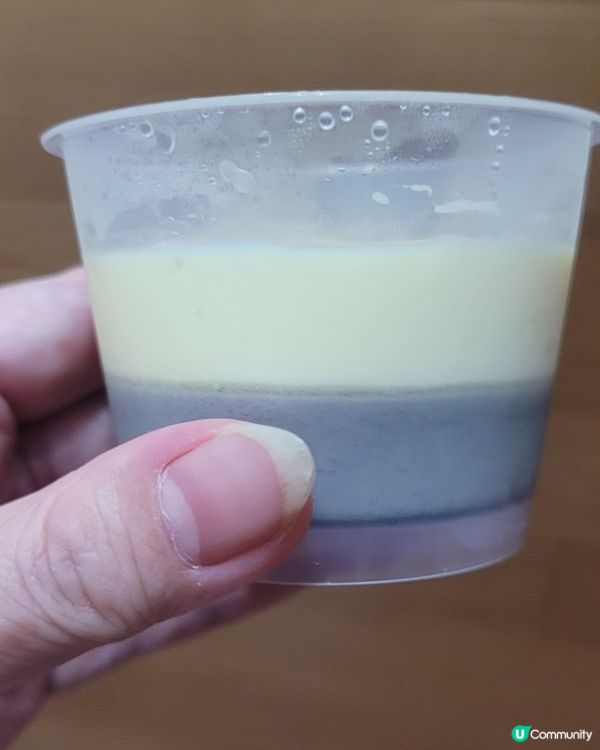 爭鮮甜品