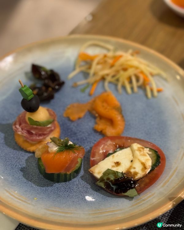 全港最好食蟹腳🦀