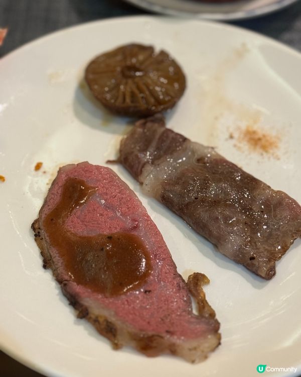 全港最好食蟹腳🦀