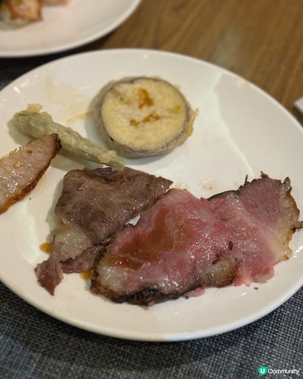 全港最好食蟹腳🦀