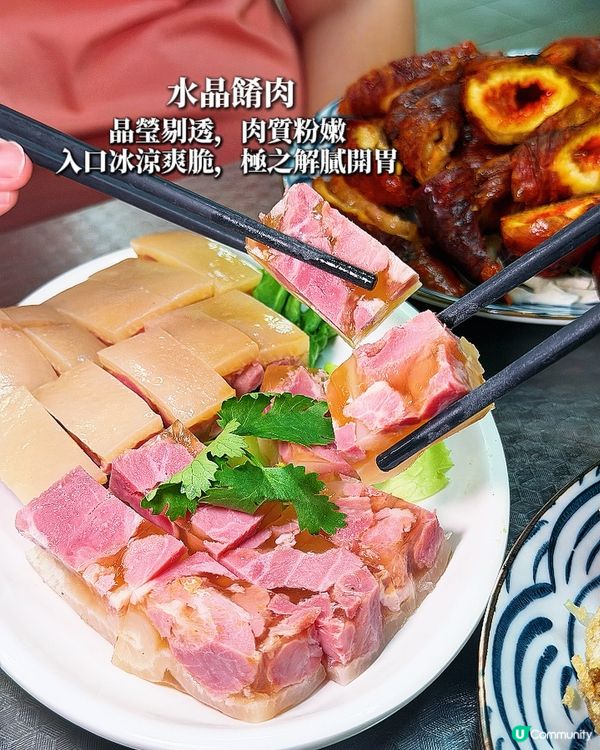 旺角大排檔鑊氣十足,地道氣氛即刻拉滿,最啱三五知己飲啤酒吹水...
