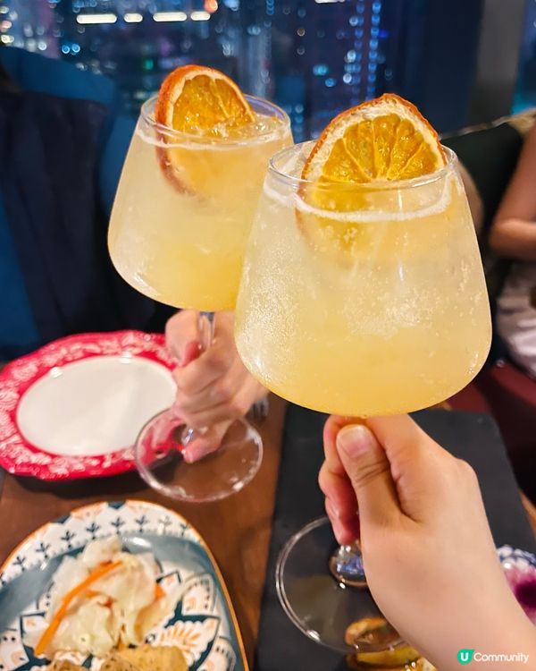 港派國際特色菜