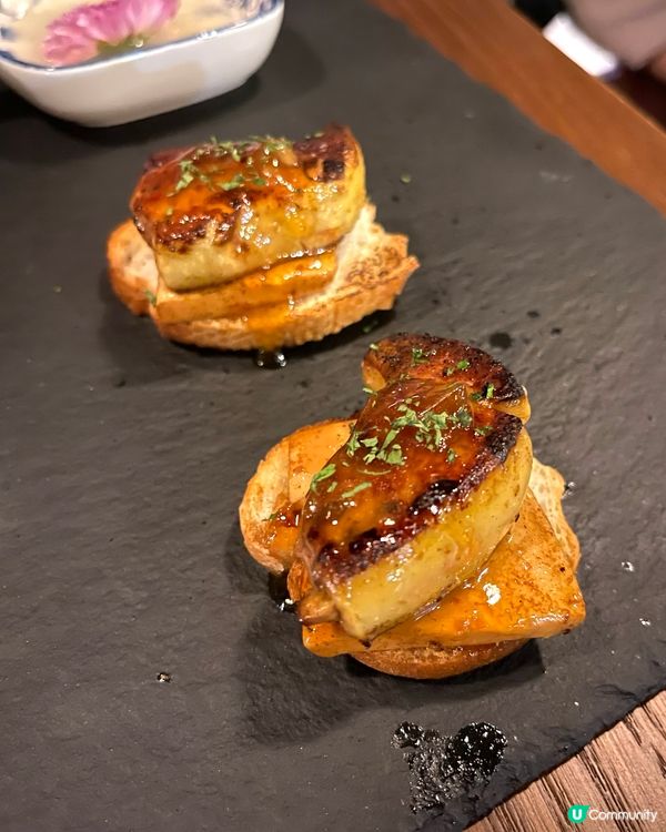 港派國際特色菜