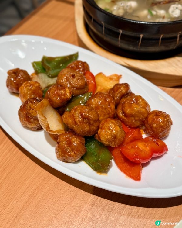 銅鑼灣潮州盛宴 😋 蠔餅必食！ 💯
