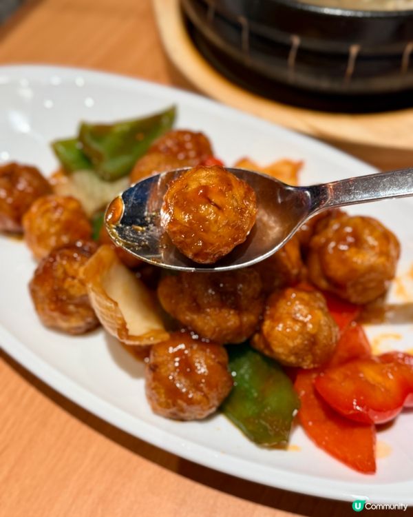 銅鑼灣潮州盛宴 😋 蠔餅必食！ 💯