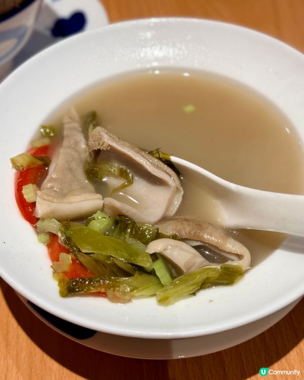 銅鑼灣潮州盛宴 😋 蠔餅必食！ 💯