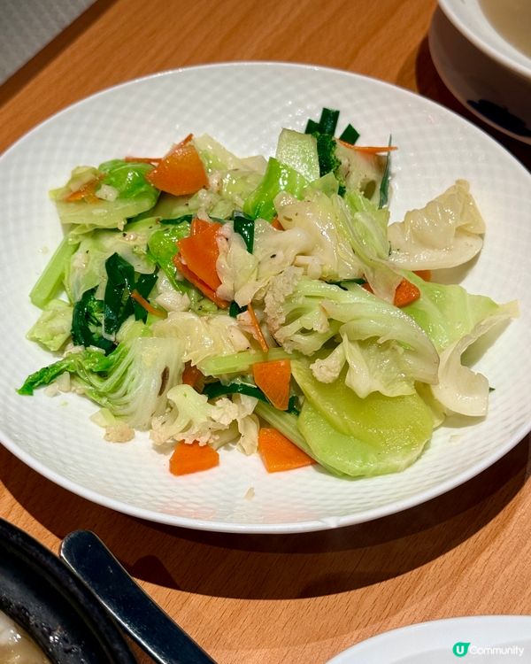 銅鑼灣潮州盛宴 😋 蠔餅必食！ 💯