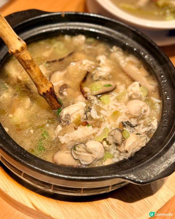 銅鑼灣潮州盛宴 😋 蠔餅必食！ 💯