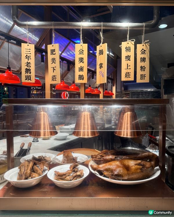 銅鑼灣潮州盛宴 😋 蠔餅必食！ 💯