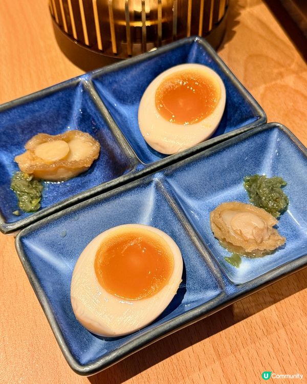 銅鑼灣潮州盛宴 😋 蠔餅必食！ 💯