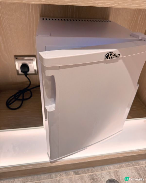 📍🛬麗豪航天城酒店🏨行政樓層開箱📦