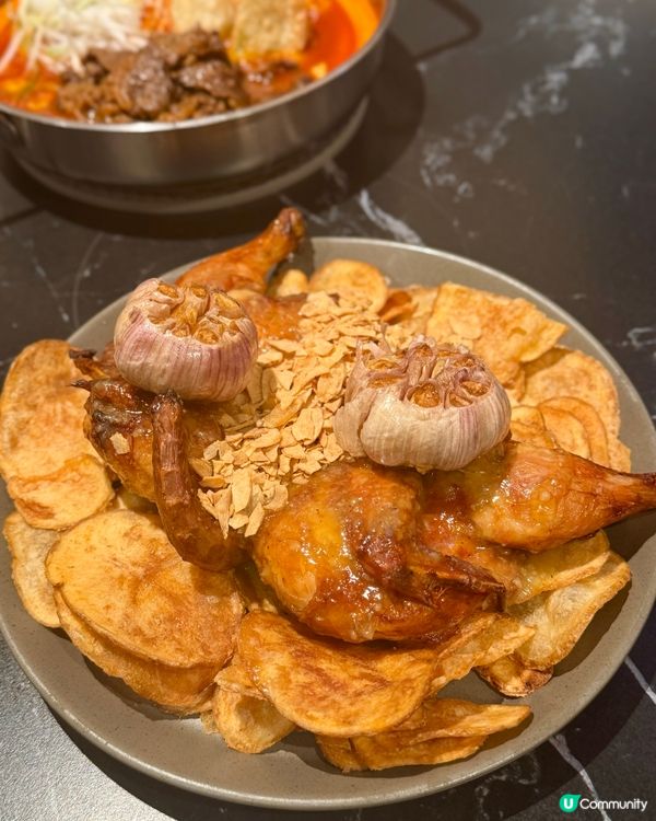 🍽Dinner