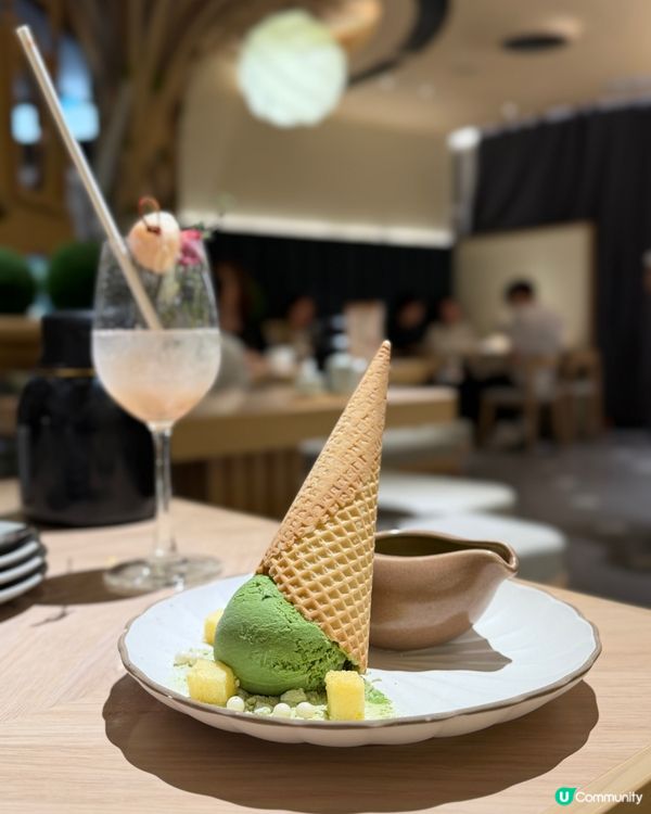 ✨ QUE 新Menu｜銅鑼灣希慎日系食堂