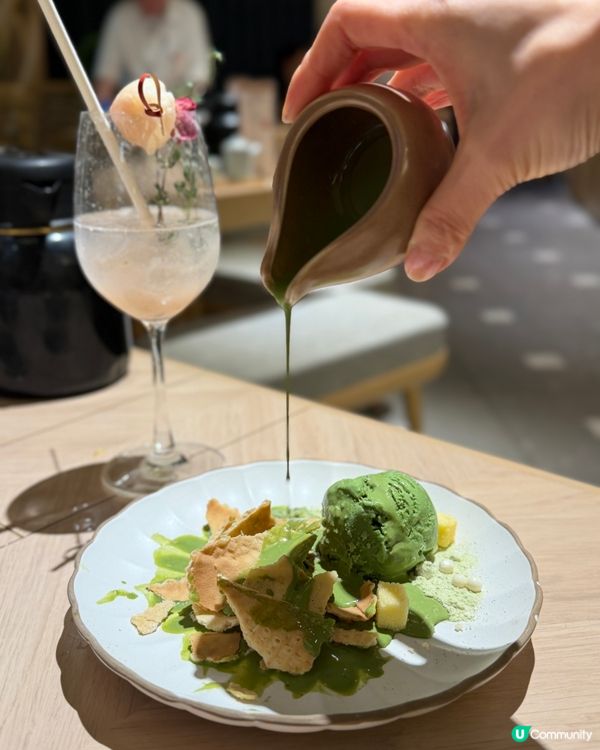 ✨ QUE 新Menu｜銅鑼灣希慎日系食堂