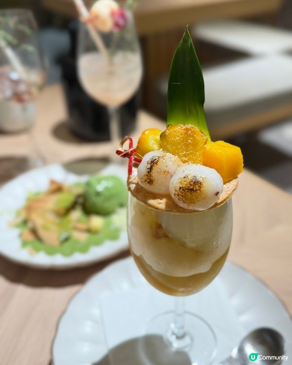 ✨ QUE 新Menu｜銅鑼灣希慎日系食堂