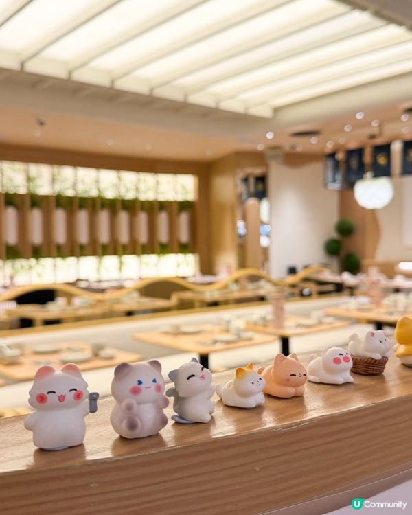 ✨ QUE 新Menu｜銅鑼灣希慎日系食堂