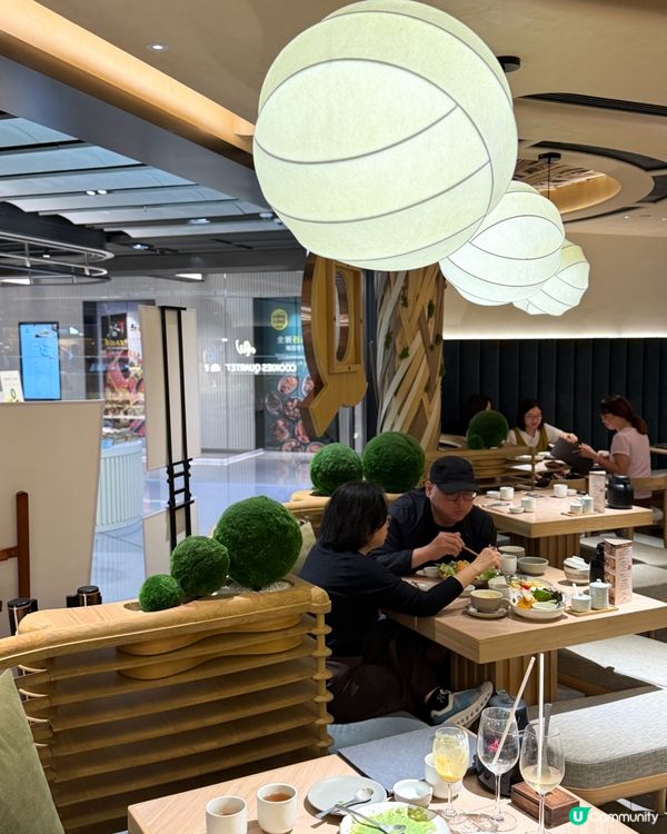 ✨ QUE 新Menu｜銅鑼灣希慎日系食堂