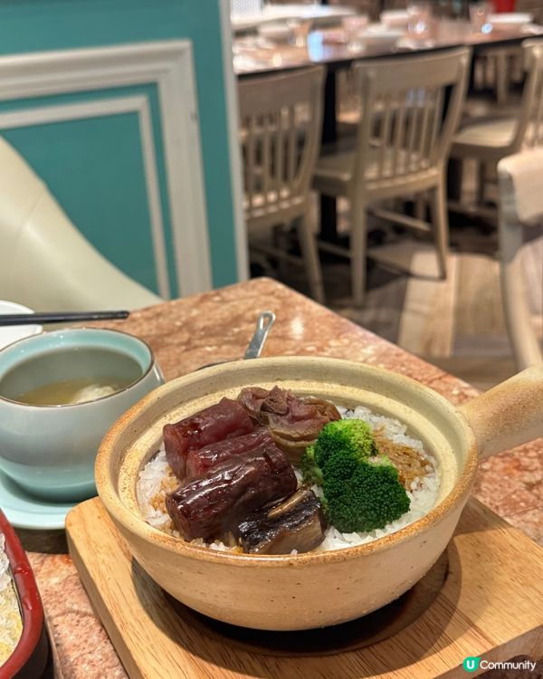 冰鎮咕嚕肉🤤必試！