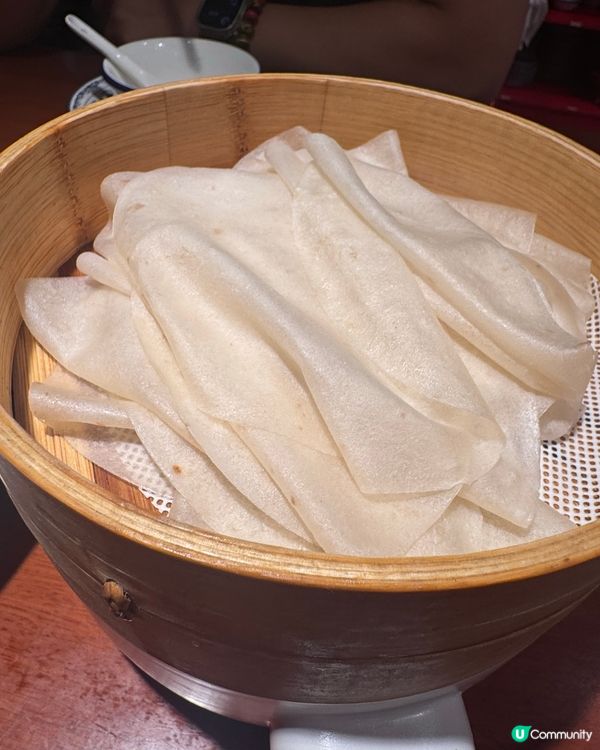 🔥深圳超人氣京味張, 到底係咪真係咁好食?