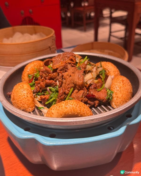 🔥深圳超人氣京味張, 到底係咪真係咁好食?