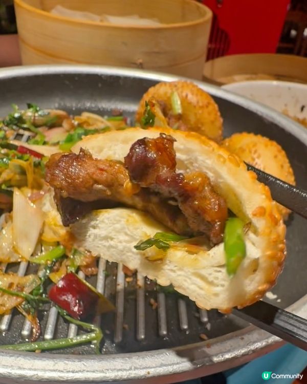 🔥深圳超人氣京味張, 到底係咪真係咁好食?