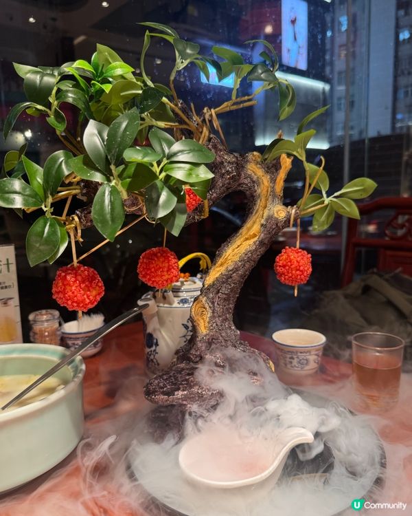 🔥深圳超人氣京味張, 到底係咪真係咁好食?