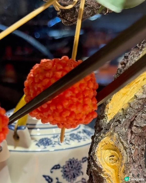 🔥深圳超人氣京味張, 到底係咪真係咁好食?