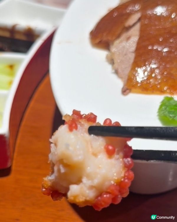 🔥深圳超人氣京味張, 到底係咪真係咁好食?