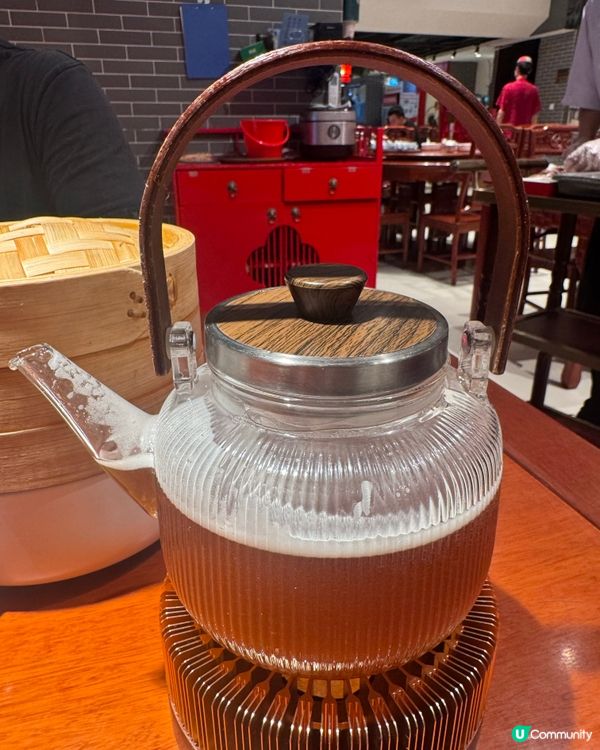 🔥深圳超人氣京味張, 到底係咪真係咁好食?