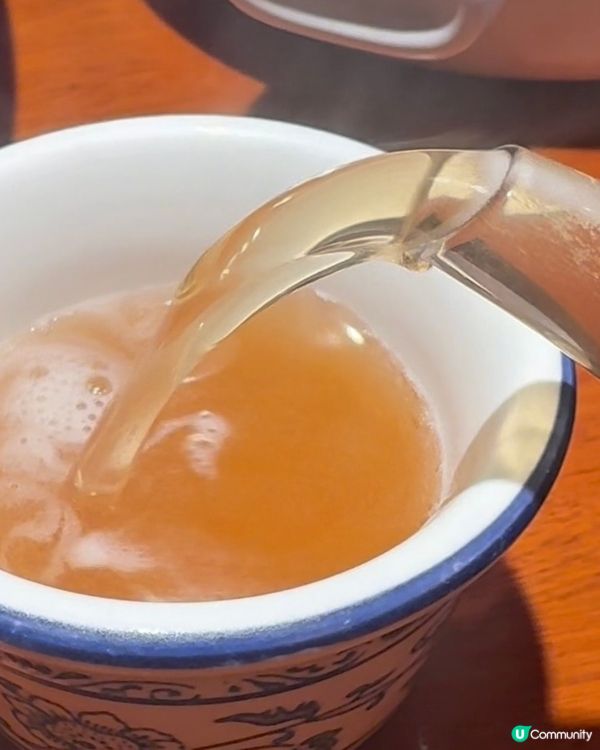 🔥深圳超人氣京味張, 到底係咪真係咁好食?