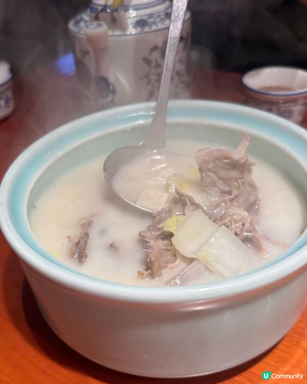🔥深圳超人氣京味張, 到底係咪真係咁好食?