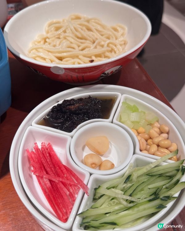 🔥深圳超人氣京味張, 到底係咪真係咁好食?