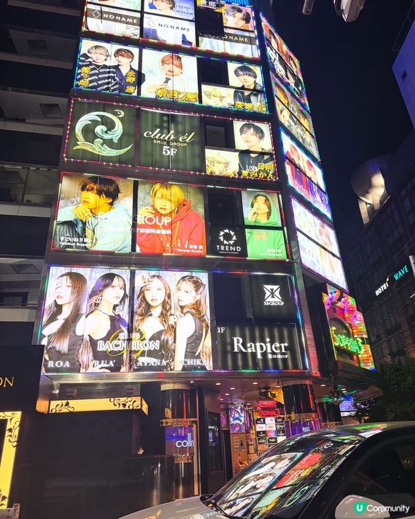 酒店開箱 - 東京|新宿歌舞伎町APA中央店