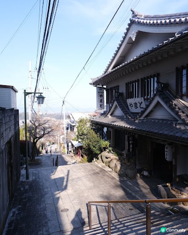 【旅遊日本】可愛造型纜車登生駒山上遊樂園