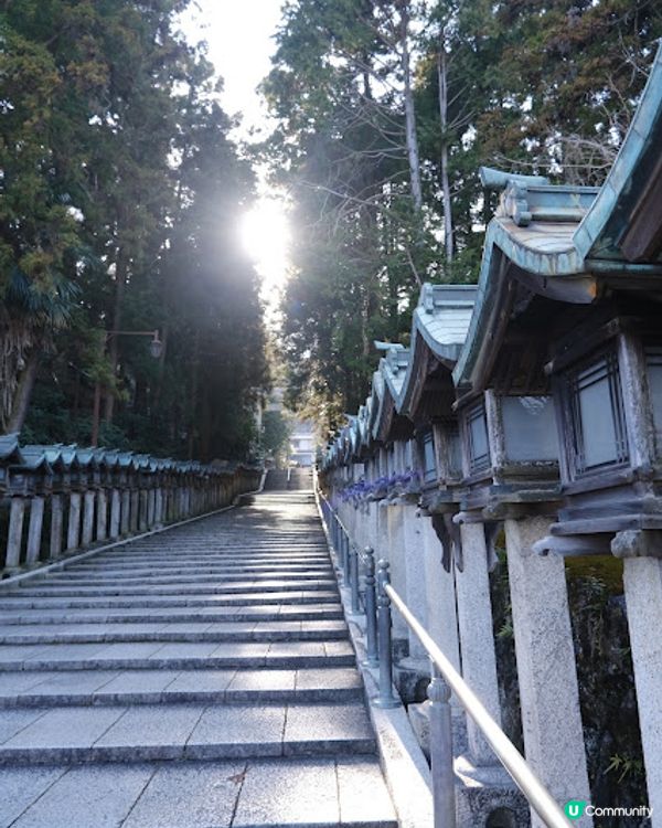 【旅遊日本】可愛造型纜車登生駒山上遊樂園