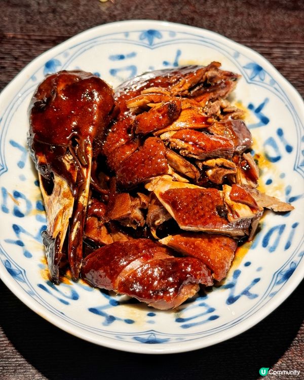 食寧波菜！平嘢又好味！🥢💯