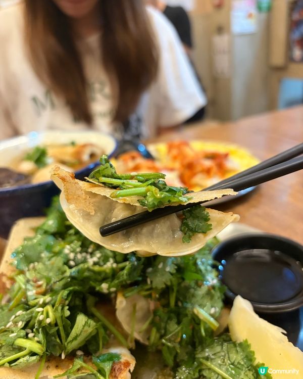 利源西街三一餃子🥟🤤