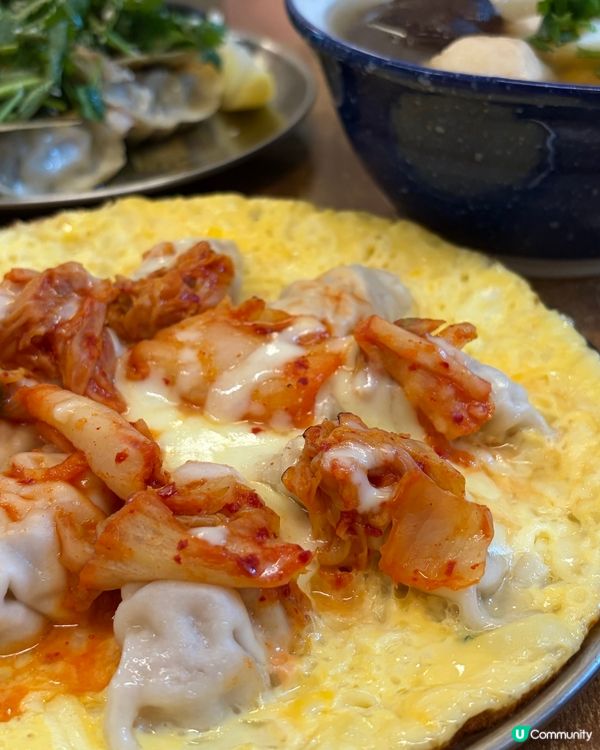 利源西街三一餃子🥟🤤