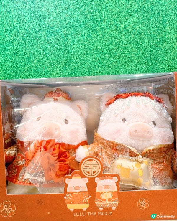 🪧📦免費入場必逛LuLu動物主題快閃✨🧸
