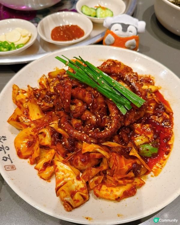韓風五福✨！韓國直送美味🤤！