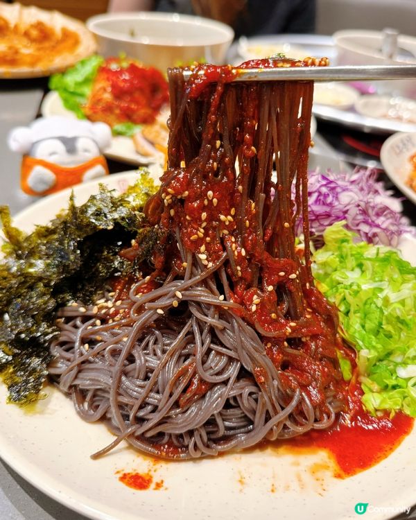 韓風五福✨！韓國直送美味🤤！