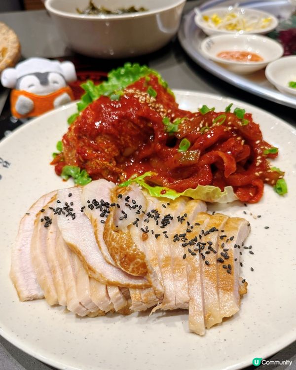 韓風五福✨！韓國直送美味🤤！