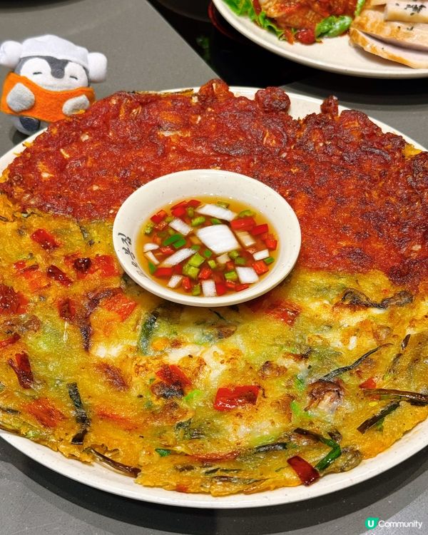 韓風五福✨！韓國直送美味🤤！