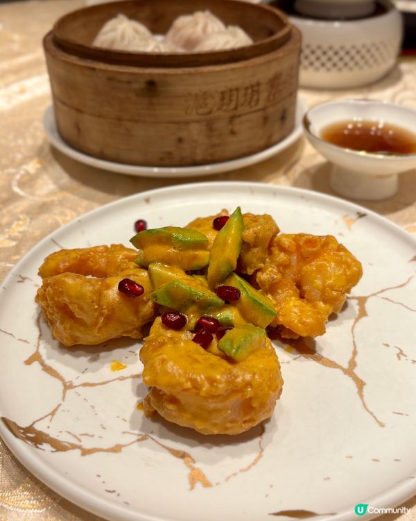 觀塘•樓上雅座 抵食招牌香酥烤鴨套餐