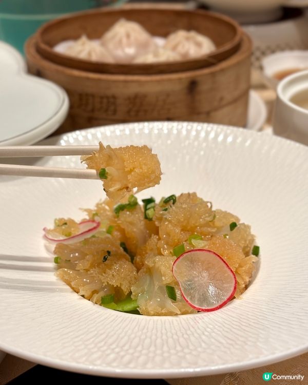 觀塘•樓上雅座 抵食招牌香酥烤鴨套餐